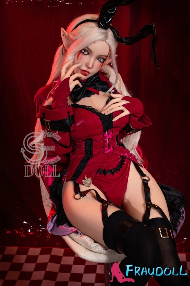 SE Doll #22SO Aryana.A sexpuppem Lebensgroße