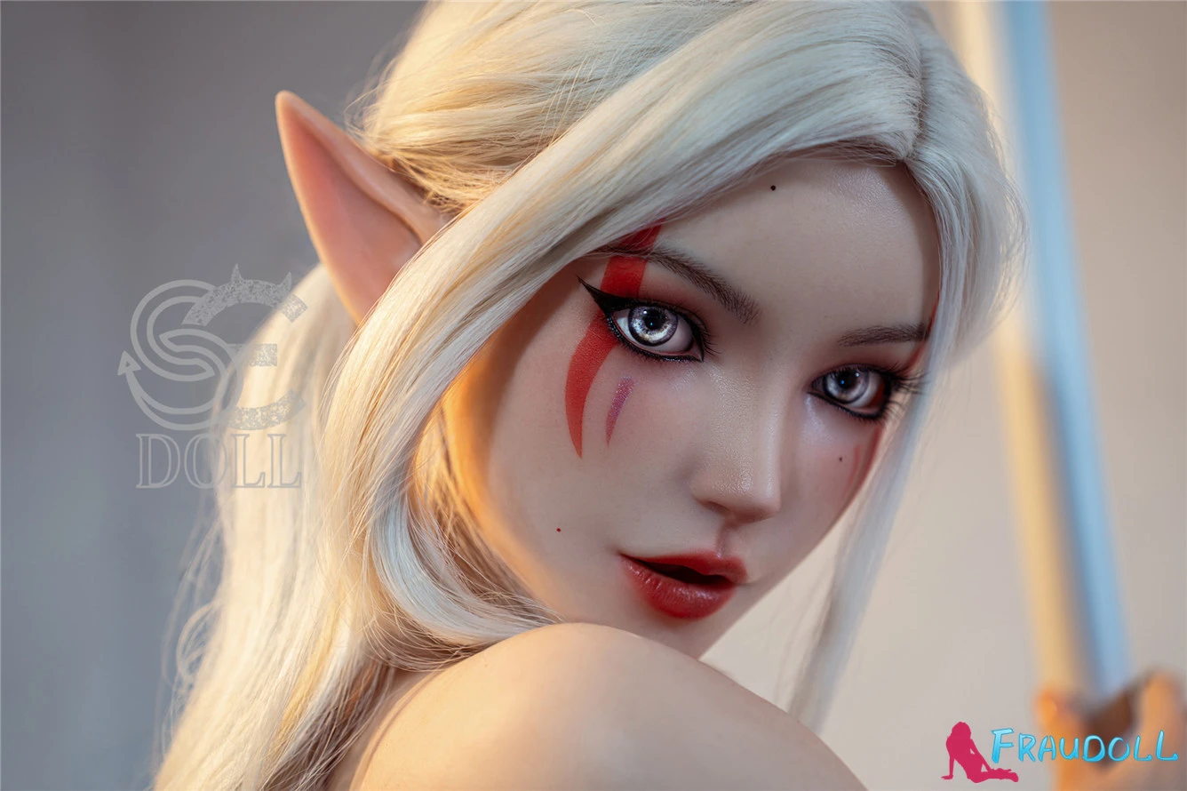 E-Cup silikon sexdolls 23kg