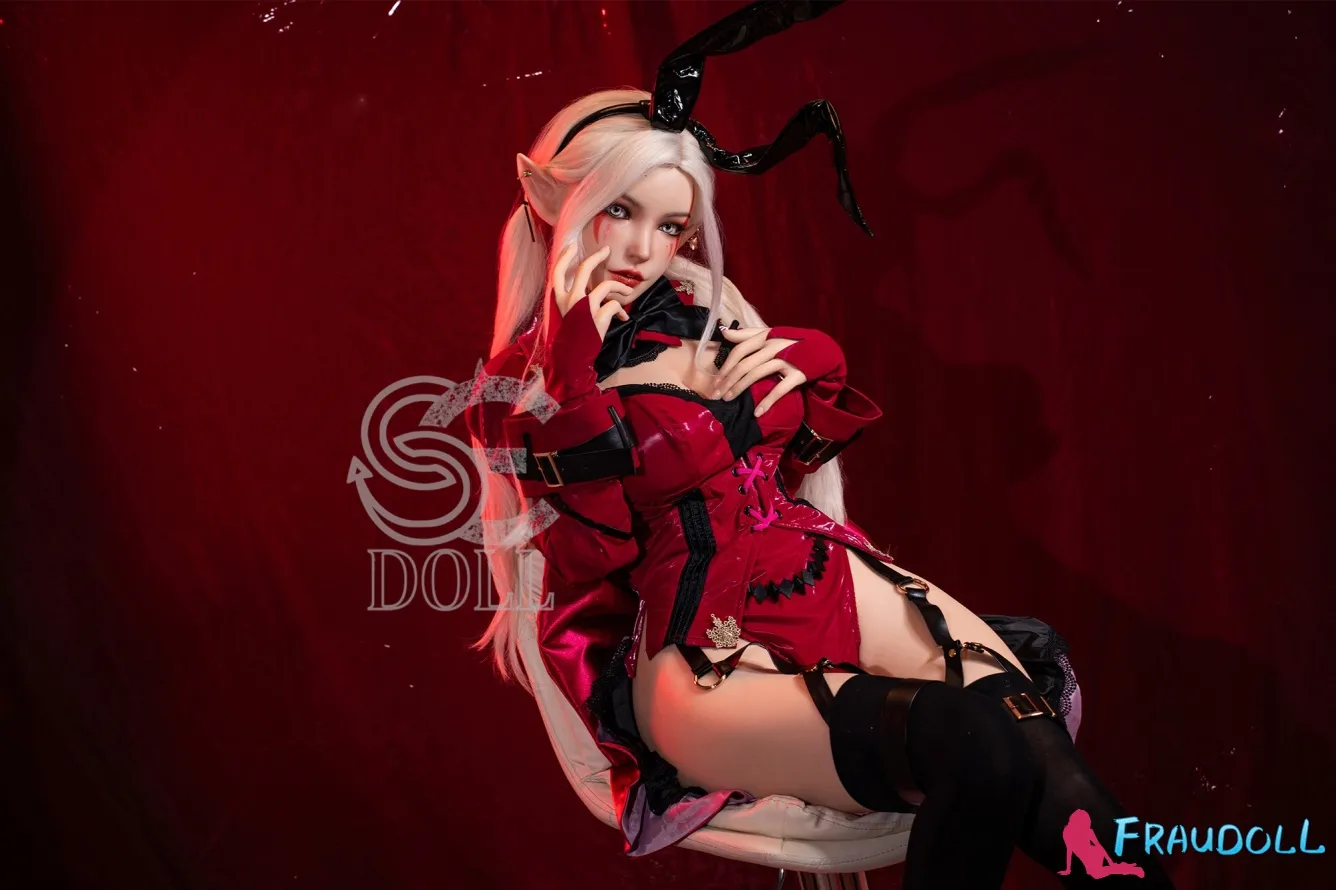 Luxuriöse #22SO Aryana.A real love doll 23.8kg