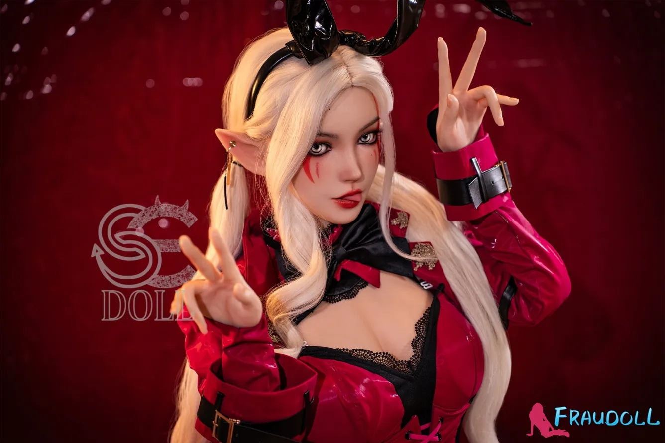 Echter 23.8kg sexspuppen 155cm