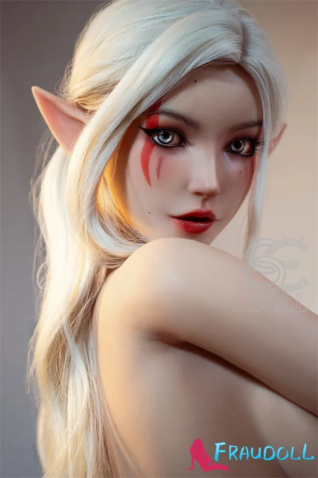 23.8kg realistische sex puppe