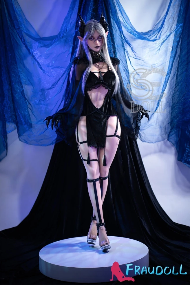 #22SO Aryana.C real love doll 34kg