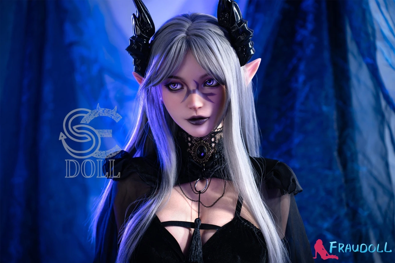 SE Doll #22SO Aryana.C sexpuppem Anime