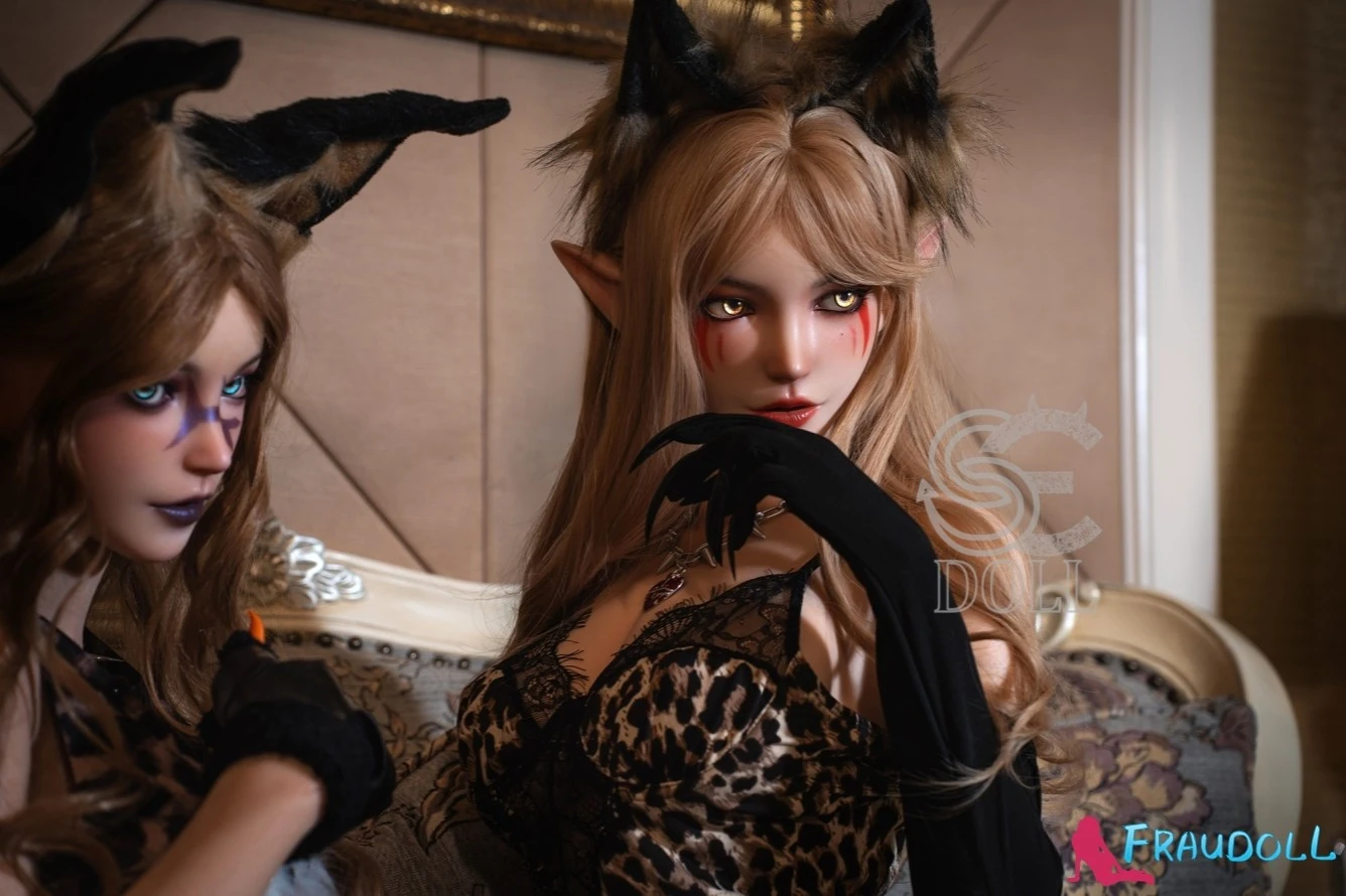 die besten sexpuppe 155cm SE Doll