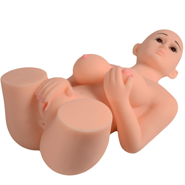 Torso real love dolls