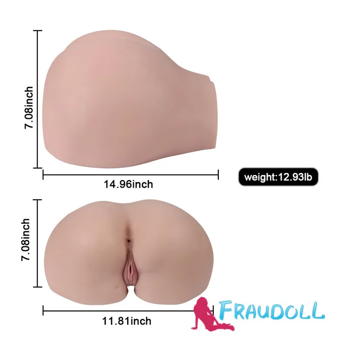 6kg Yeloly doll sexpuppe
