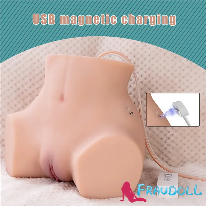 Masturbator 5kg TPR