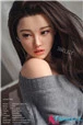Jarliet sex puppe Shuyi Silikonkopf