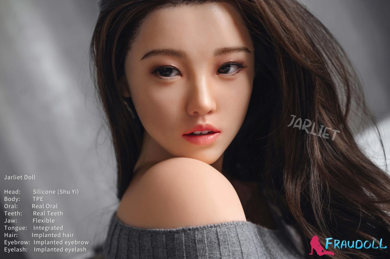 Hochwertigem Shuyi sexdolls real