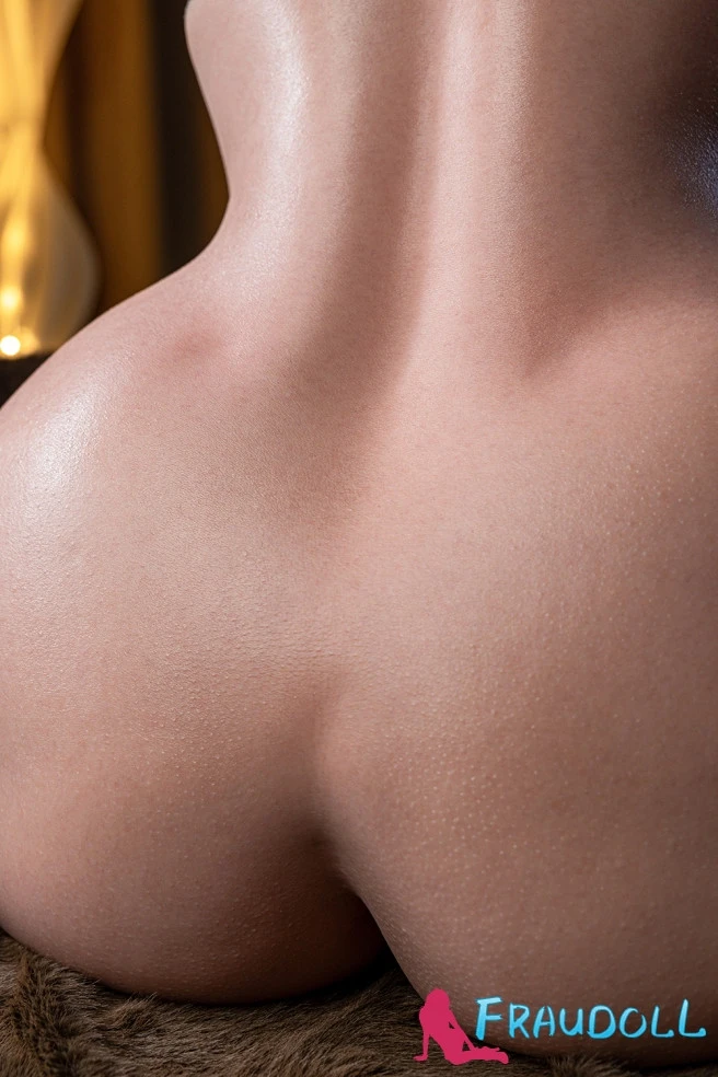 YL-8 torso mastrubator 17kg