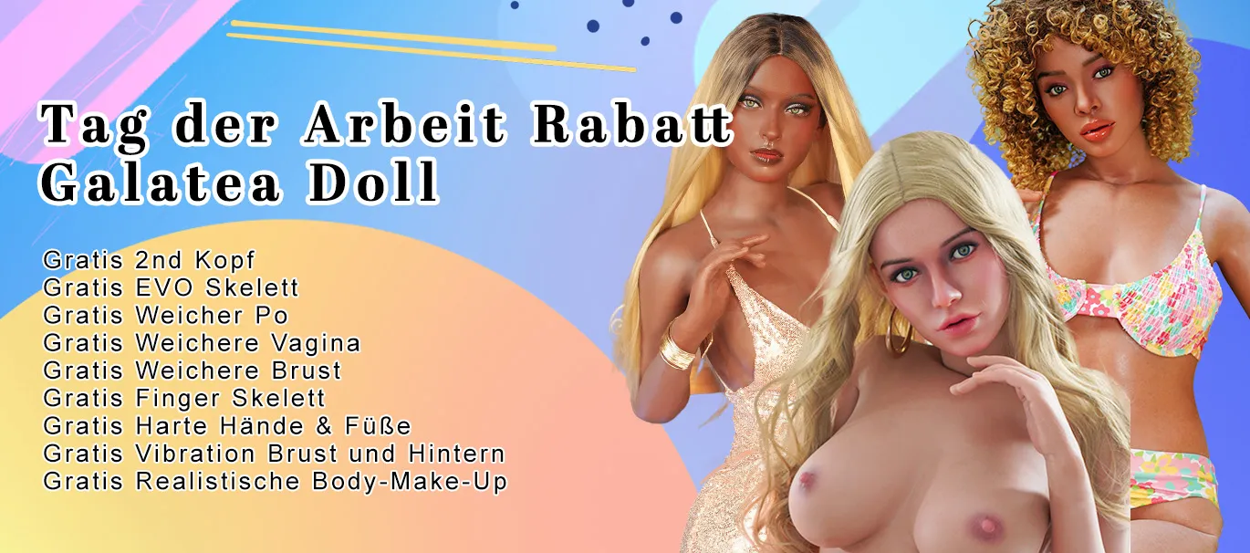 Galatea Doll