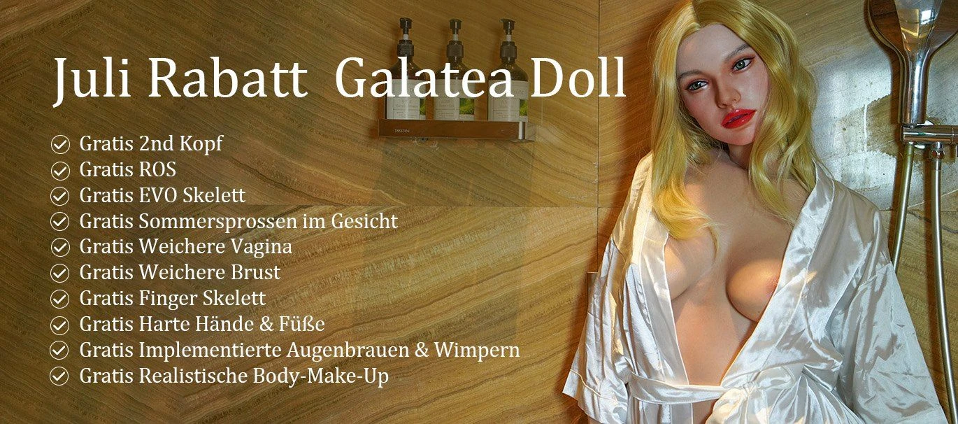 Galatea Doll