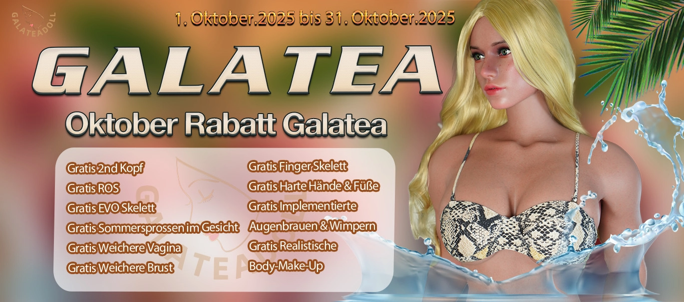 Galatea Doll