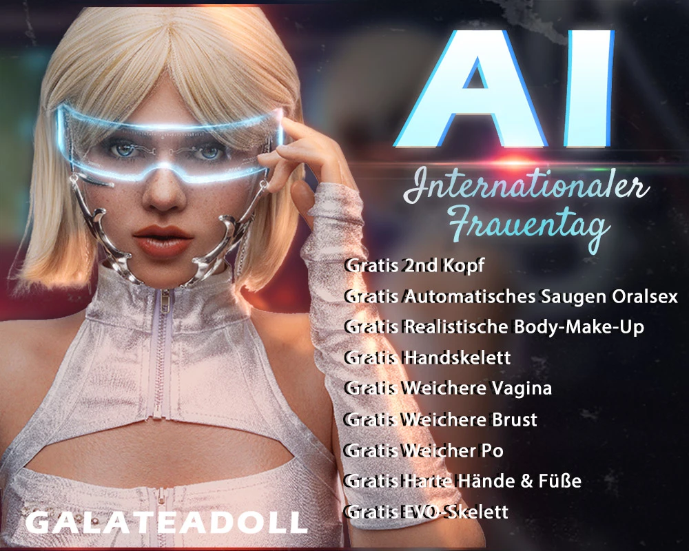 Silicone Sex Doll