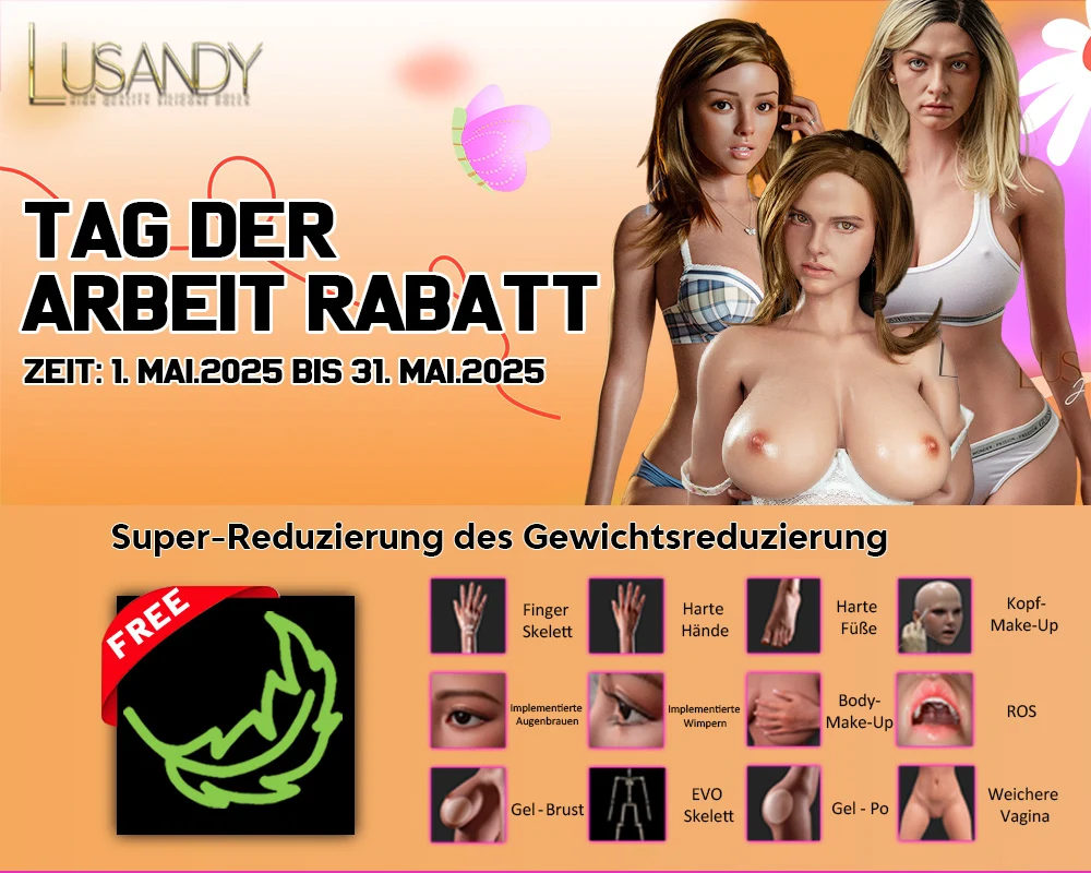 lusandydoll