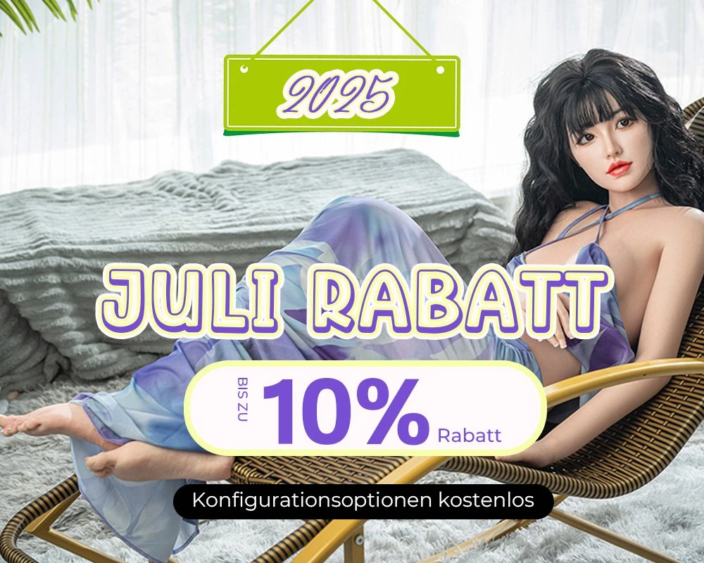 Rabatt Sex Puppe Echt