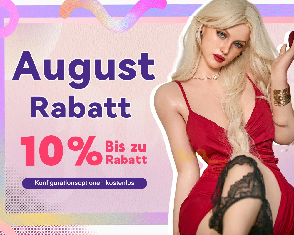 Rabatt Sex Puppe Echt