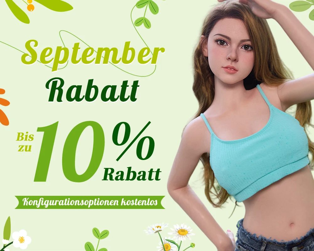 rabatt Dolls
