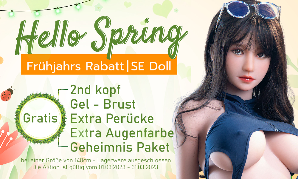 SE Sexpüppen