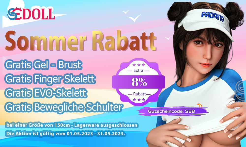 SE Sexpüppen