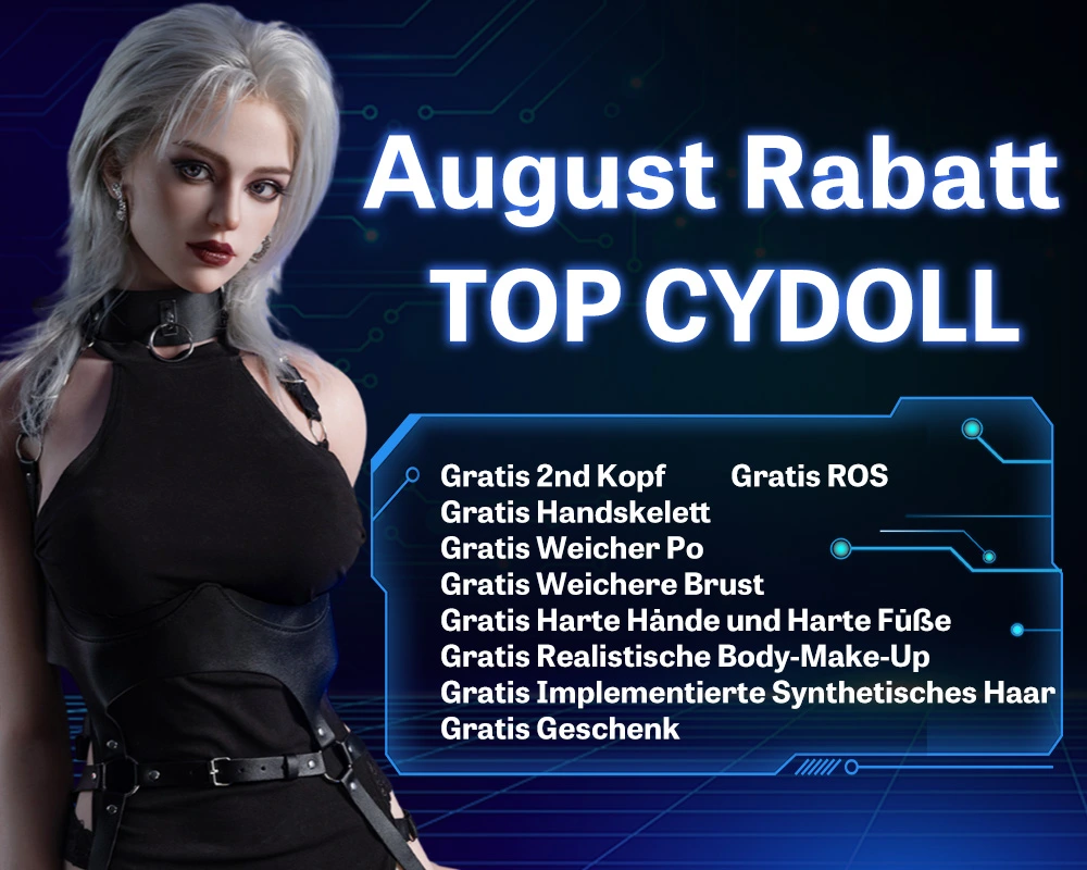 TOP CYDOLL