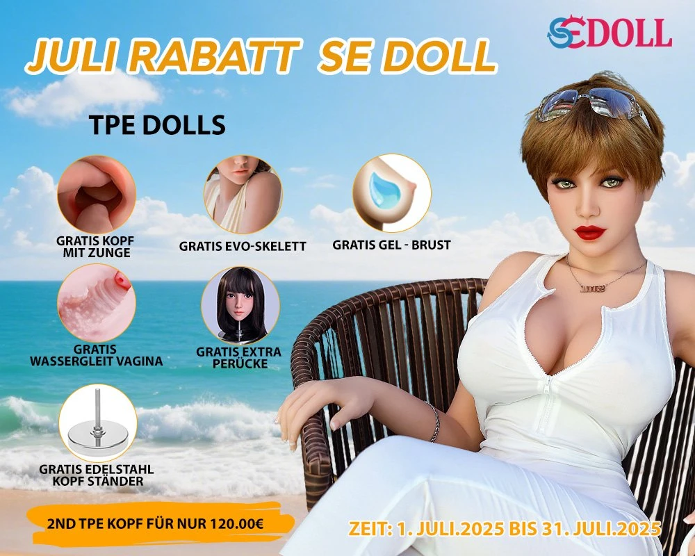 SE TPE Dolls