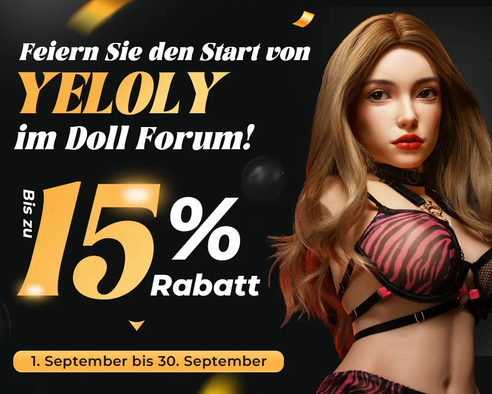 Yeloly Doll