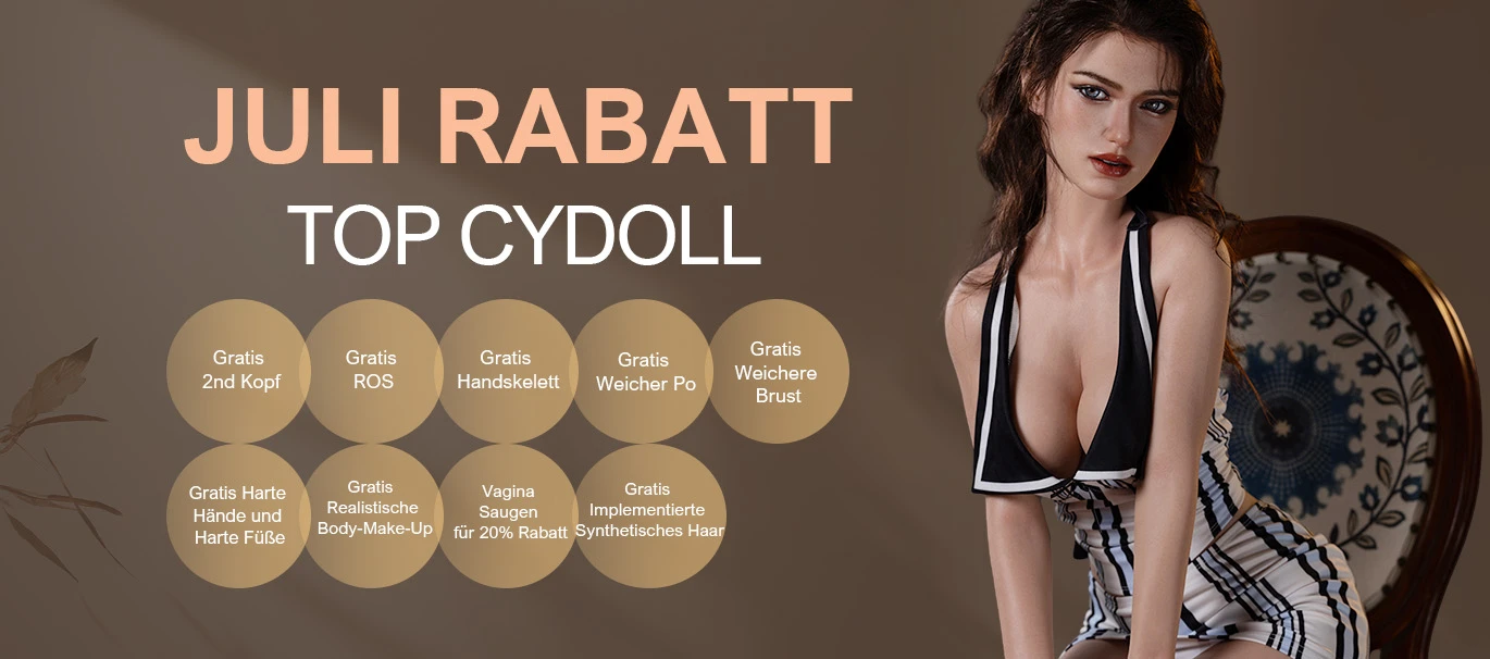 TOP Cydoll