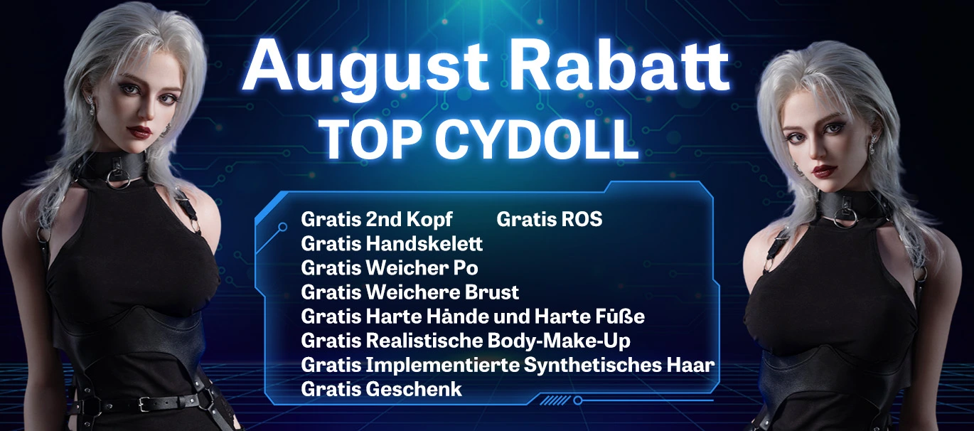 TOP Cydoll