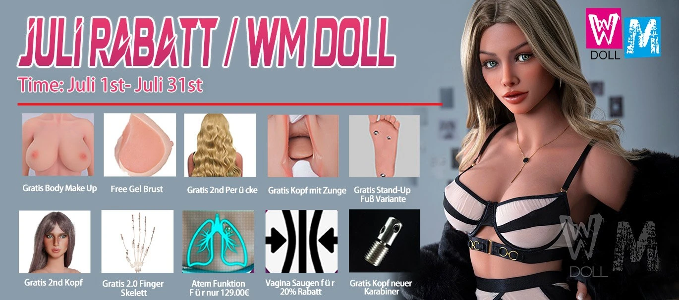 WM Doll