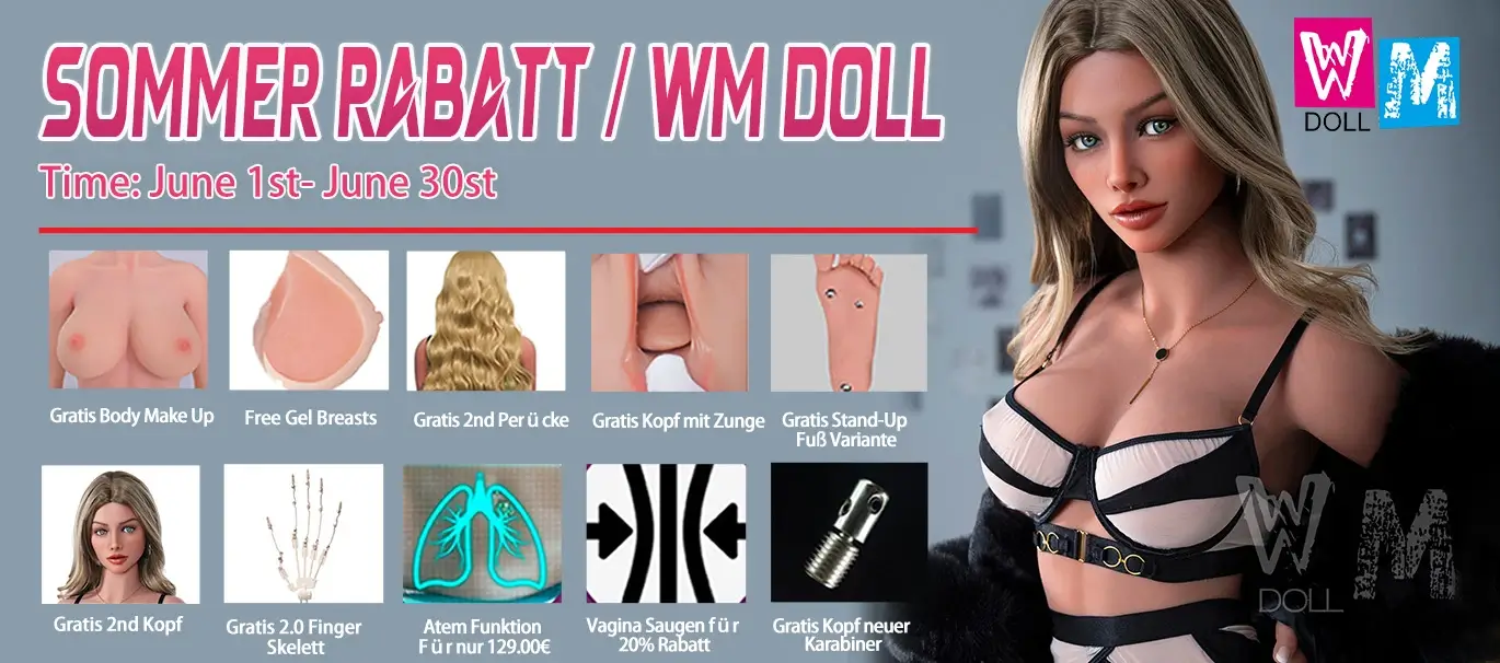 WM Doll