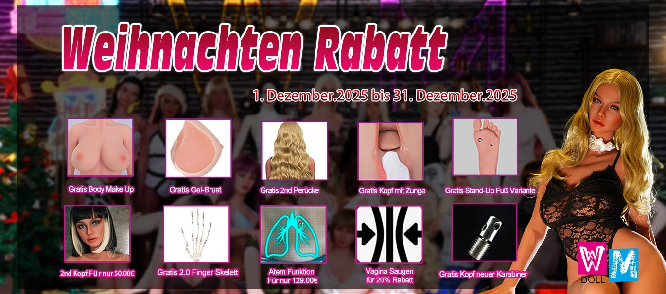 WM Doll