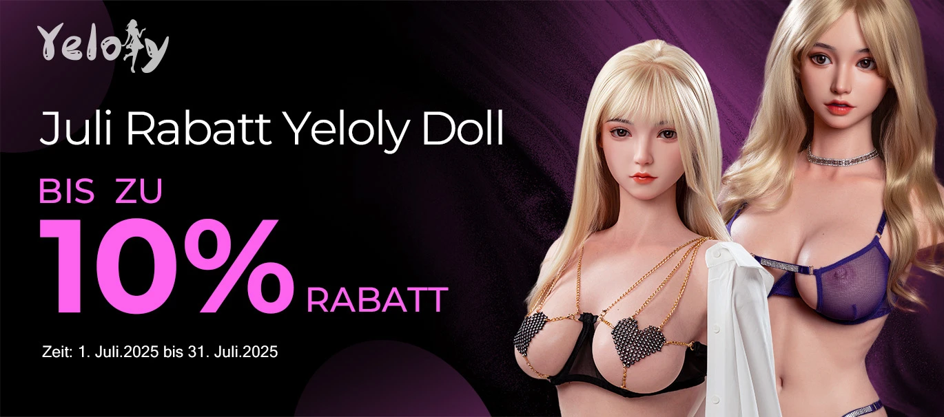 Yeloly Doll