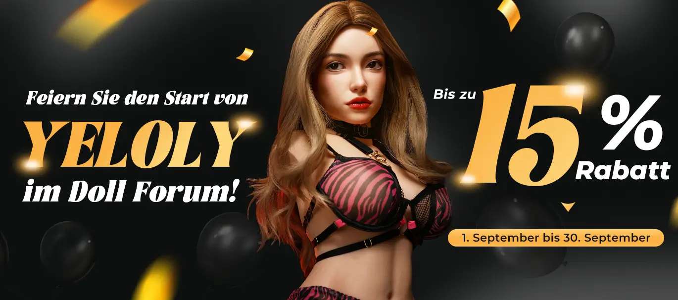 Yeloly Doll