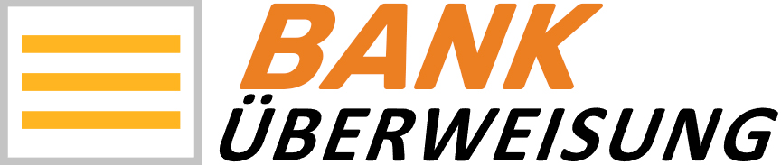 Banküberweisung