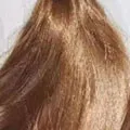 Braun Haar