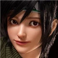 Yuffie