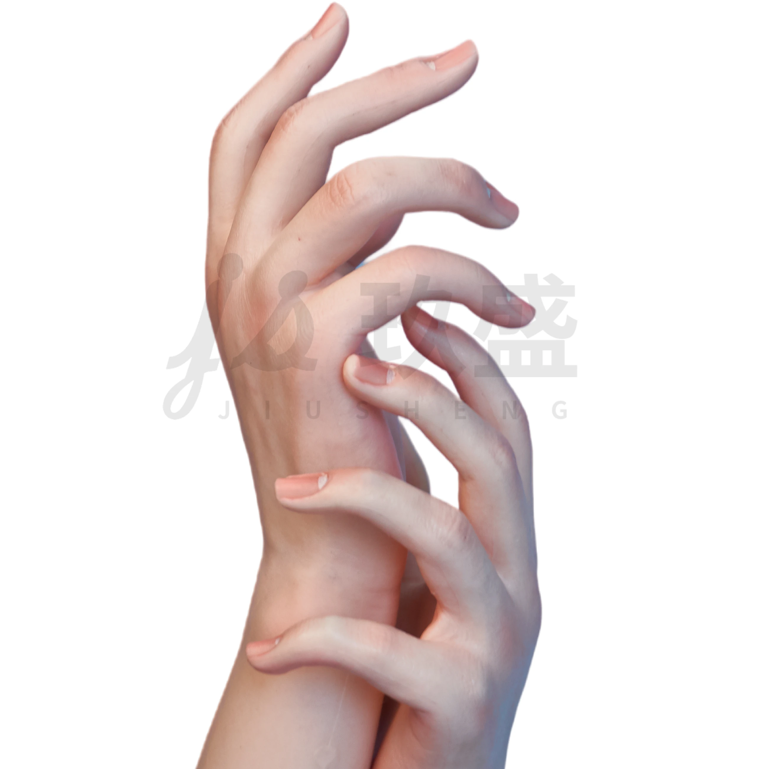 Fingergelenke