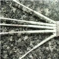 Verdrahtete Finger