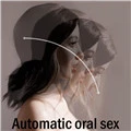 Automatischer Oralsex