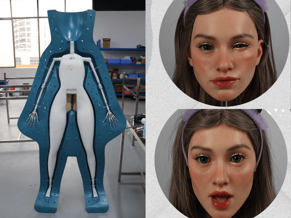 Fortschrittliche Skeletttechnologie