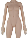 140cm A-Cup