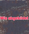 Wie abgebildet