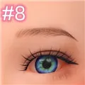 8 Augen