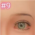 9 Augen