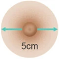 5cm