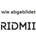 wie abgebildet