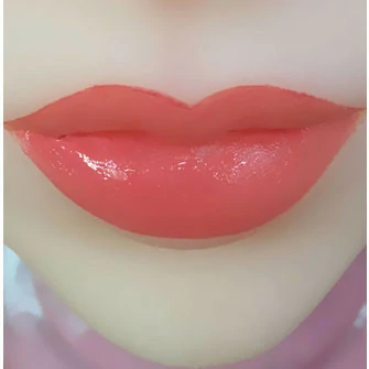 9 Lippenfarbe
