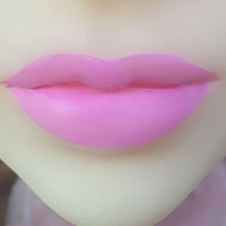 1 Lippenfarbe