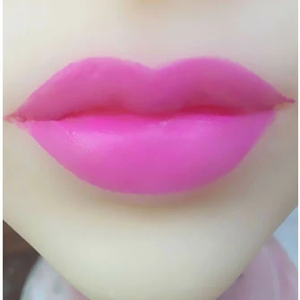 3 Lippenfarbe